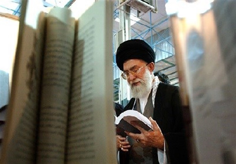 5 دغدغه کلیدی رهبر معظم انقلاب در حوزه کتاب